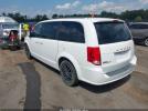 Dodge Grand Caravan Gt Image 7