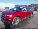 Chevrolet Traverse Fwd Premier Image 16