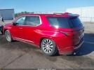 Chevrolet Traverse Fwd Premier Image 15