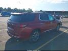 Chevrolet Traverse Fwd Premier Image 11