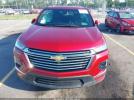 Chevrolet Traverse Fwd Premier Image 4