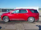 Chevrolet Traverse Fwd Premier Image 7