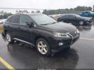 Lexus RX Image 1
