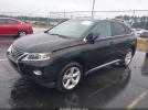 Lexus RX Image 4
