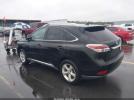Lexus RX Image 8