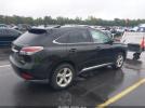 Lexus RX Image 6