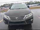 Lexus RX Image 16