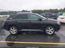 Lexus RX Image 10