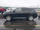 Lexus RX Image 13