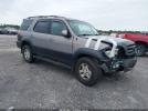 Toyota Sequoia Limited V8 Image 1