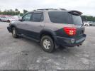 Toyota Sequoia Limited V8 Image 4