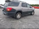 Toyota Sequoia Limited V8 Image 2