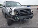 Toyota Sequoia Limited V8 Image 3
