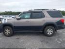 Toyota Sequoia Limited V8 Image 12