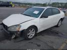 Nissan Altima 3.5 Sl Image 5