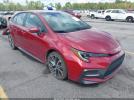 Toyota Corolla Se Image 1