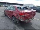 Toyota Corolla Se Image 4
