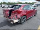 Toyota Corolla Se Image 17