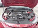Toyota Corolla Se Image 9