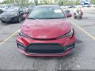 Toyota Corolla Se Image 11
