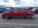 Toyota Corolla Se Image 10