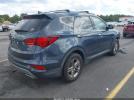 Hyundai SANTA FE 2.4l Image 4
