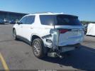 Chevrolet Traverse Limited Fwd Lt Cloth Image 12