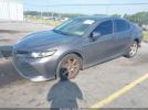 Toyota Camry Le Image 7