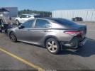 Toyota Camry Le Image 8