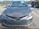 Toyota Camry Le Image 17