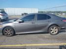 Toyota Camry Le Image 9