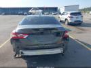 Toyota Camry Le Image 15