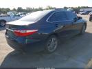 Toyota Camry Se Image 8