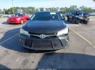 Toyota Camry Se Image 6