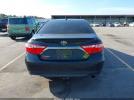 Toyota Camry Se Image 3