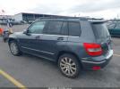 Mercedes-Benz GLK Image 11