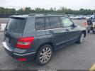 Mercedes-Benz GLK Image 5