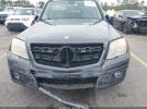 Mercedes-Benz GLK Image 4