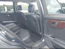 Mercedes-Benz GLK Image 8