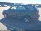 Lexus RX Image 5