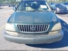 Lexus RX Image 10