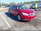 Chevrolet Malibu 2lt Image 1