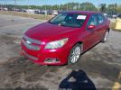 Chevrolet Malibu 2lt Image 7