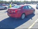 Chevrolet Malibu 2lt Image 10