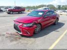 Lexus Es Image 4