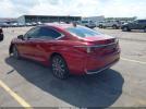 Lexus Es Image 3