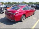 Lexus Es Image 5
