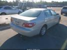 Lexus Es Image 4