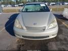 Lexus Es Image 6