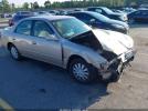 Toyota Camry Le Image 1